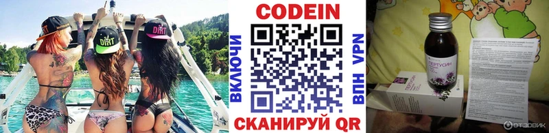 Кодеин Purple Drank  Судак 